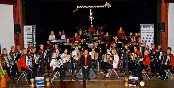 Harmonika-Band Radevormwald e.V.