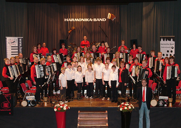 Harmonika-Band Radevormwald e.V.